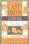 Cast Iron Cooking ISBN 1558211152 new ISBN 9781558211155