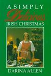 A Simply Delicious Irish Christmas ISBN 1565544080 new ISBN 9781565544086