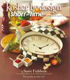 Short on Time; Fabulous Food Faster ISBN 157819072X new ISBN 9781578190720