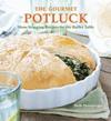 The Gourmet Potluck ISBN 1580087418 new ISBN 9781580087414