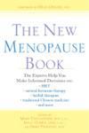 The New Menopause Book ISBN 1583332421 new ISBN 9781583332429