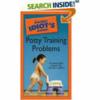 The Pocket Idiot's Guide to Potty Training Problems ISBN 159257517X new ISBN 9781592575176