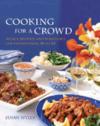 Cooking for a Crowd ISBN 1594860114 new ISBN 9781594860119