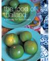 Food of Thailand ISBN 1740454731 new ISBN 9781740454735