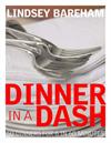 Dinner in a Dash; 50 Dinners for 6 in 60 Minutes ISBN 1844004562 new ISBN 9781844004560