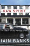 Raw Spirit ISBN 1844131955 new ISBN 9781844131952