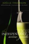 Indispensable Wine Guide 2008 ISBN 1869506634 new ISBN 9781869506636