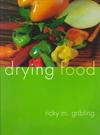 Drying Food ISBN 1875657614 new ISBN 9781875657612