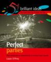 Perfect Parties ISBN 1904902286 new ISBN 9781904902287