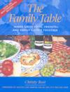 The Family Table ISBN 1931868476 new ISBN 9781931868471