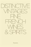 Distinctive Vintages: The Art of Winemaking at Moet Hennessy ISBN 2080304941 new ISBN 9782080304940