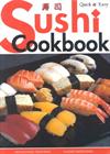 Quick & Easy Sushi Cookbook ISBN 4889960929 new ISBN 9784889960921