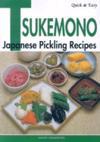 Quick and Easy Tsukemono ISBN 488996181X new ISBN 9784889961812
