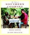The Gift of Southern Cooking: Recipes and Revelations from Two Great American Cooks  ISBN 0375400354 new ISBN 9780375400353