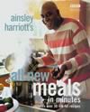 Ainsley Harriott's All-New Meals in Minutes ISBN 056348750X new ISBN 9780563487500