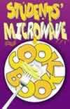 Students' Microwave Cookbook: Stylish, Tasty, Nutritious and Cheap Recipes ISBN 0572031378 new ISBN 9780572031374