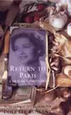 Return to Paris ISBN 0747568529 new ISBN 9780747568520