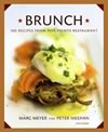 Brunch: 100 Recipes from Five Points Restaurant ISBN 0789313006 new ISBN 9780789313003