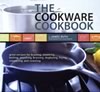 Cookware Cookbook  ISBN 0811842363 new ISBN 9780811842365