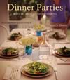Dinner Parties ISBN 0811842983 new ISBN 9780811842983