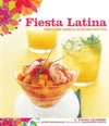 Fiesta Latina ISBN 0811844102 new ISBN 9780811844109