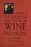 The Taste of Wine: The Art and Science of Wine Appreciation ISBN 0932664644 new ISBN 9780932664648