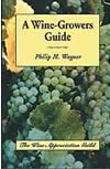 Wine Growers Guide ISBN 093266492X new ISBN 9780932664921