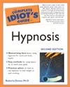The Complete Idiot's Guide to Hypnosis ISBN 1592572715 new ISBN 9781592572717