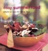 Easy Summer Food ISBN 1841728233 new ISBN 9781841728230