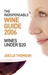 Indispensable Wine Guide 2006 ISBN 1869505646 new ISBN 9781869505646