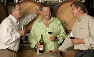 B3 Wines