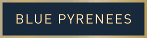 Blue Pyrenees