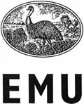 Emu Wine Company