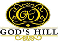 God's Hill Wine