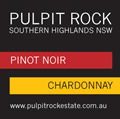 Pulpit Rock Estate