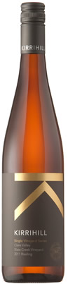 Kirrihill Riesling