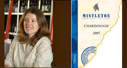Wine of the Month - 2006 Chrismont Petit Manseng