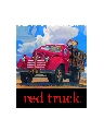 Red Truck