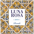 Luna Rosa 2010