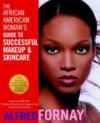 The African American Woman's Guide to Successful Makeup and Skincare ISBN 0471402788 new ISBN 9780471402787
