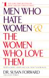 Men Who Hate Women and the Women Who Love Them ISBN 0553381415 new ISBN 9780553381412