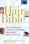 Hair Bible, the ISBN 0743442601 new ISBN 9780743442602