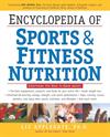 Encyclopedia of Sports Nutrition ISBN 0761513787 new ISBN 9780761513780