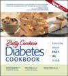 Betty Crocker's Diabetes Cookbook ISBN 0764567047 new ISBN 9780764567049
