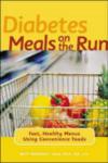 Diabetes Meals on the Run ISBN 0809297884 new ISBN 9780809297887