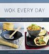 Wok Every Day ISBN 0811831957 new ISBN 9780811831956