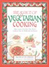 The Spice of Vegetarian Cooking ISBN 0892813997 new ISBN 9780892813995
