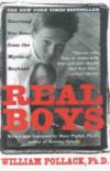 Real Boys: Rescuing Our Sons from the Myths of Boyhood ISBN 0908011423 new ISBN 9780908011421