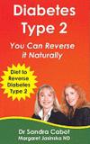 Diabetes Type 2 ISBN 0975743678 new ISBN 9780975743676