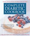 Complete Diabetic Cookbook ISBN 1579123406 new ISBN 9781579123406